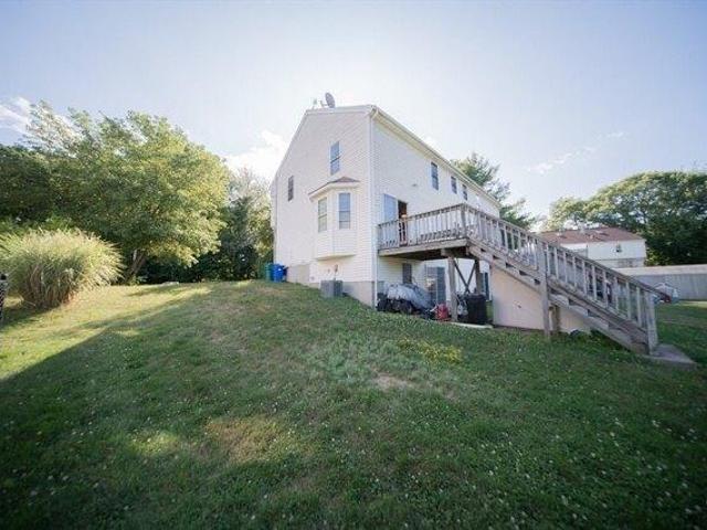 Condo for sale in Bristol, Massachusetts