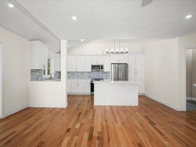 Condo for sale in Massachusetts