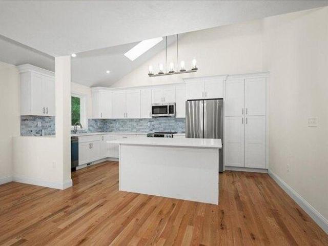 Condo for sale in Massachusetts
