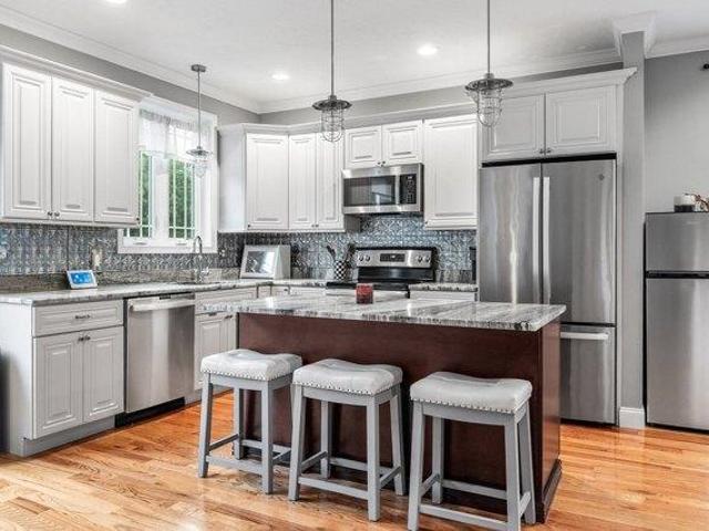 Condo for sale in West Millbury, Millbury