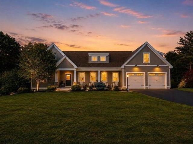 Condo for sale in New Hampshire