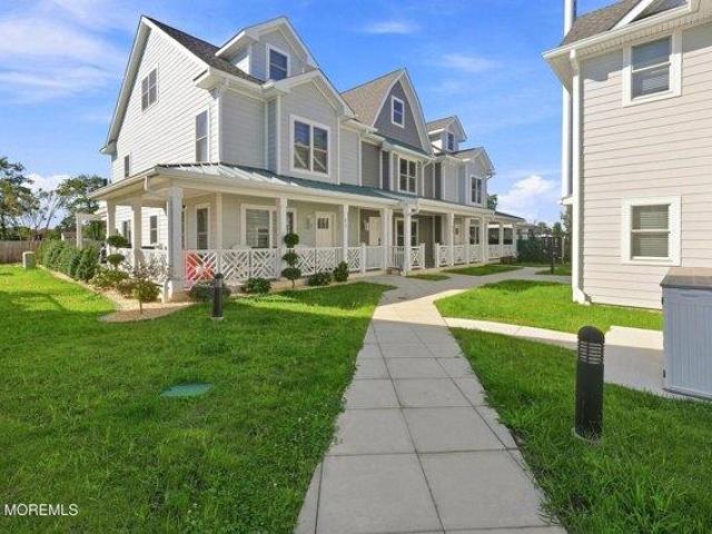Condo for sale in Avon-by-the-Sea, Monmouth County