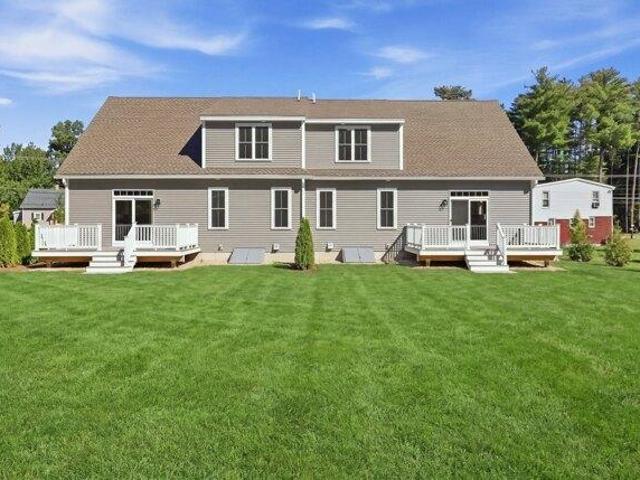 Condo for sale in Ayer, Middlesex County