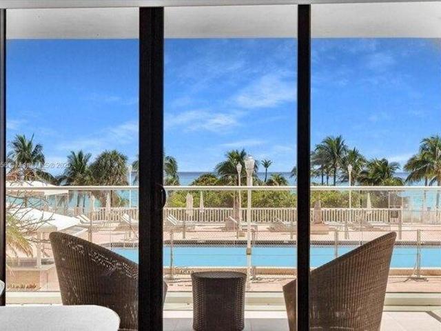 Condo for sale in Bal Harbour, Florida