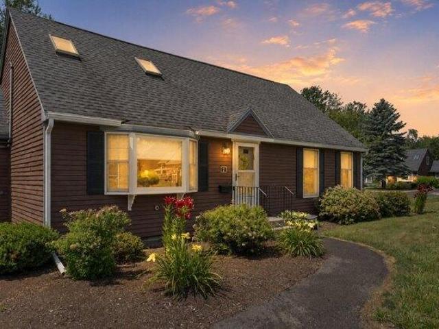 Condo for sale in Bangor, Maine