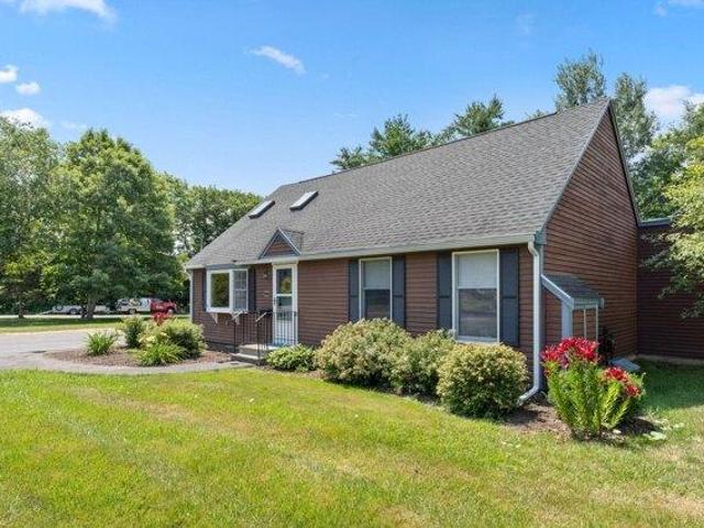 Condo for sale in Bangor, Maine