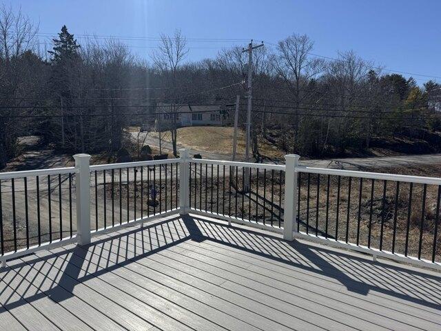 Condo for sale in Bar Harbor, Maine
