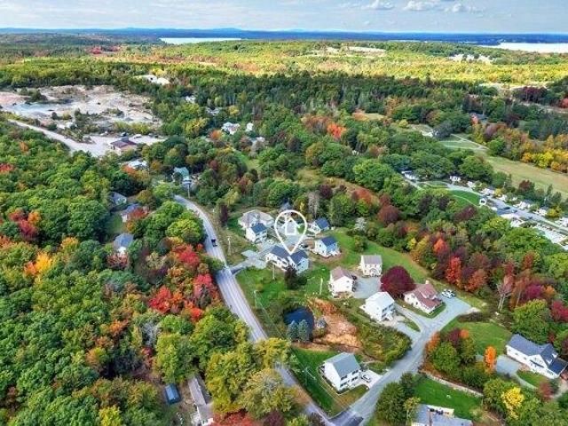 Condo for sale in Hulls Cove, Bar Harbor