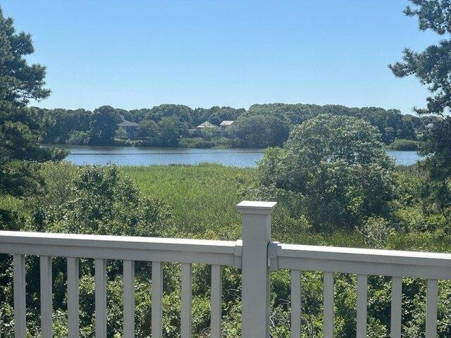 Condo for sale in Barnstable, Massachusetts