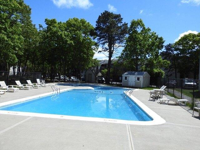 Condo for sale in Barnstable, Massachusetts
