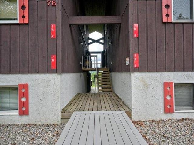 Condo for sale in New Hampshire