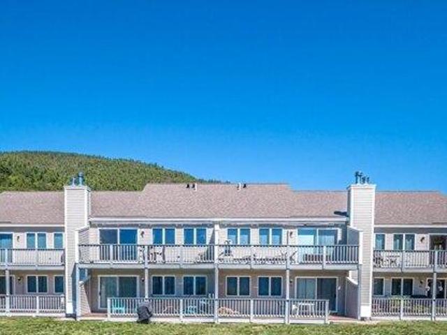 Condo for sale in New Hampshire