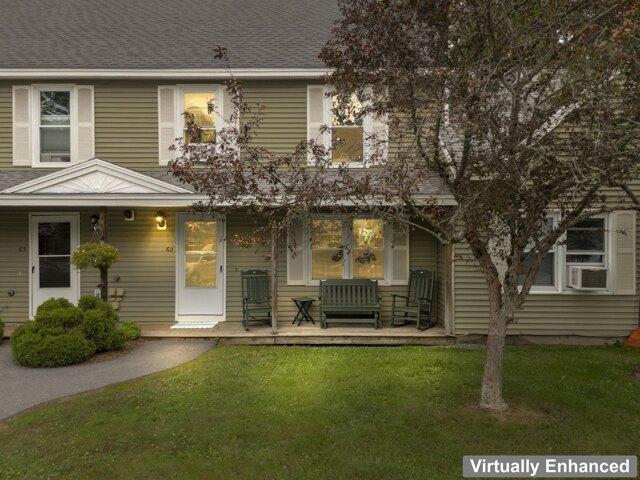 Condo for sale in Bath, Maine