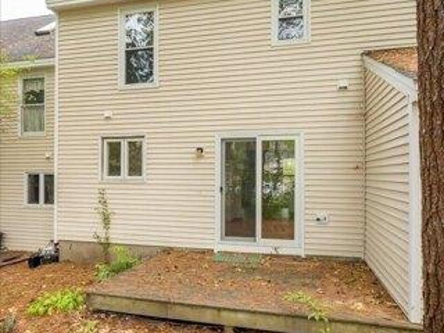 Condo for sale in Bath, Sagadahoc County