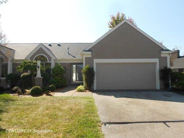 Condo for sale in Bay City
