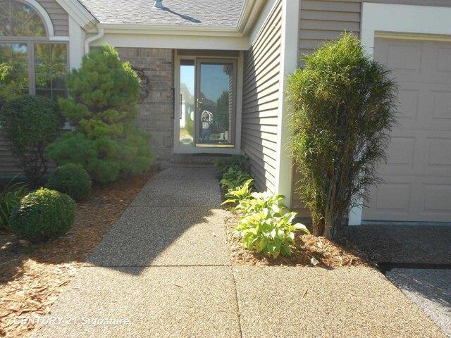 Condo for sale in Michigan