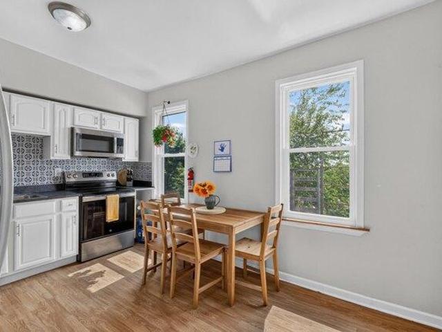 Condo for sale in Hudson, New Jersey
