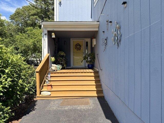 Condo for sale in Bellingham, Massachusetts