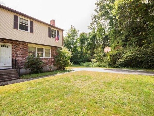 Condo for sale in Bellingham, Massachusetts