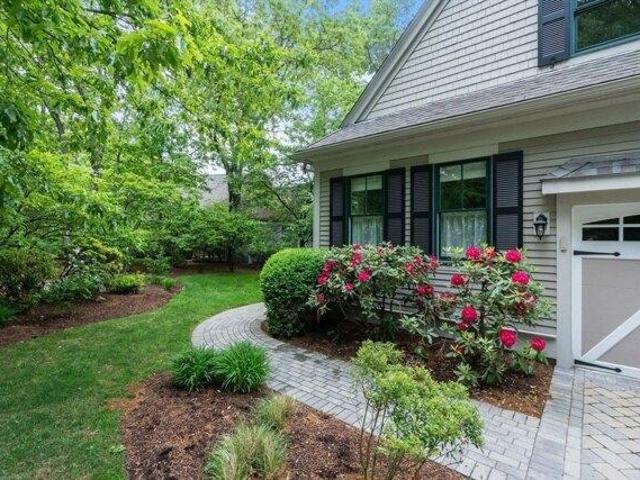 Condo for sale in Massachusetts