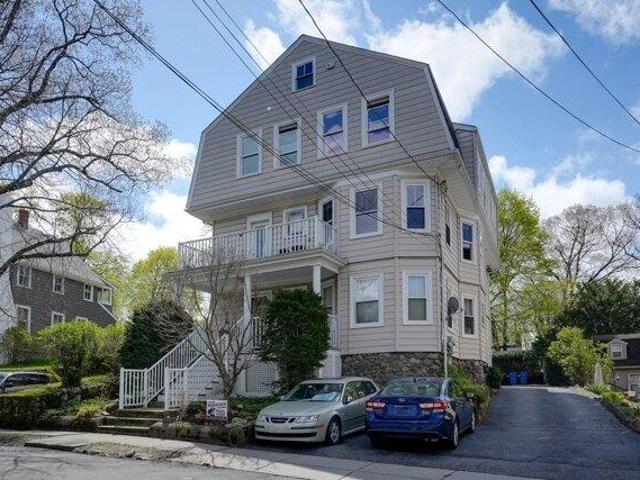 Condo for sale in Massachusetts