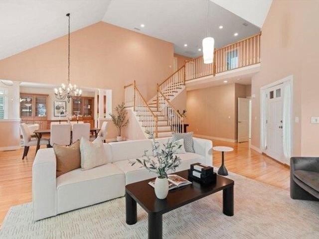 Condo for sale in Massachusetts