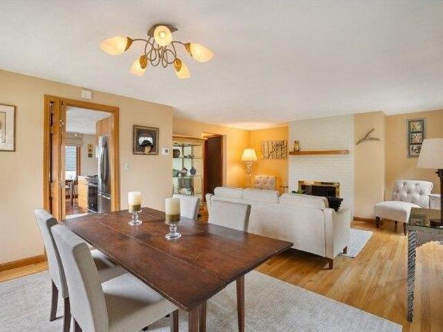 Condo for sale in Massachusetts