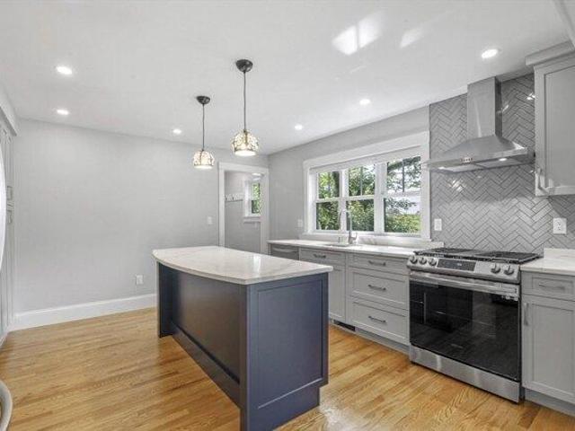 Condo for sale in Massachusetts