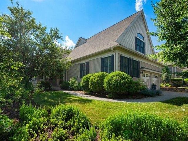 Condo for sale in Massachusetts