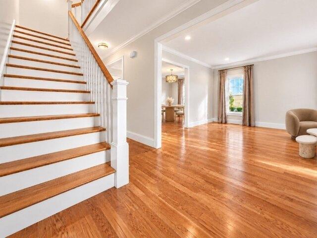Condo for sale in Waverley Square, Belmont