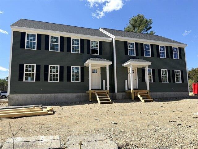Condo for sale in Bristol, Massachusetts