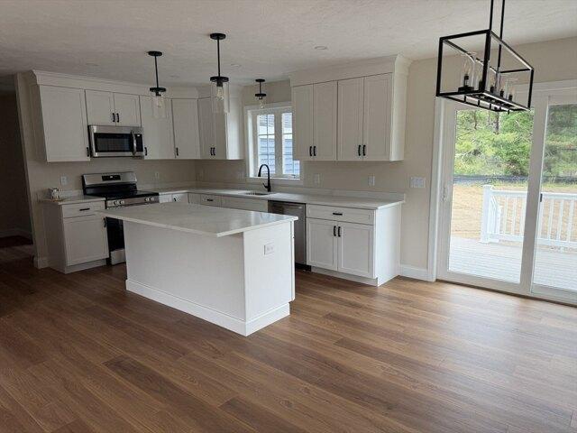 Condo for sale in Bristol, Massachusetts