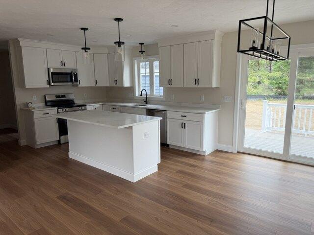 Condo for sale in Berkley, Bristol County