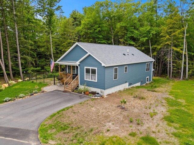 Condo for sale in Berwick, Maine
