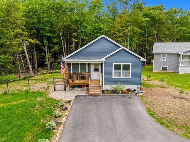 Condo for sale in Berwick, Maine