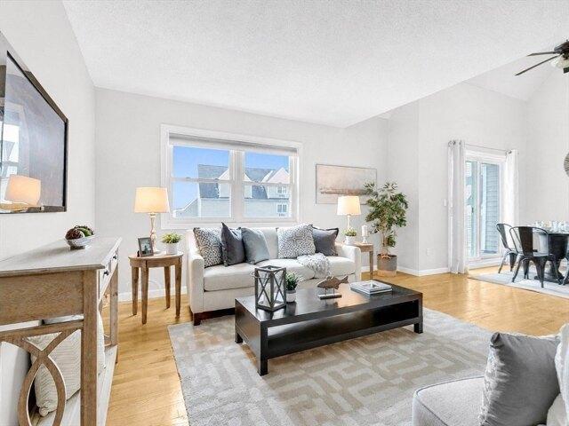 Condo for sale in Beverly, Massachusetts
