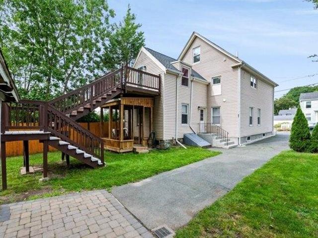 Condo for sale in Beverly, Massachusetts