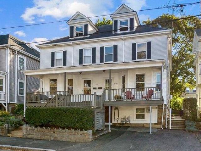 Condo for sale in Beverly, Essex County