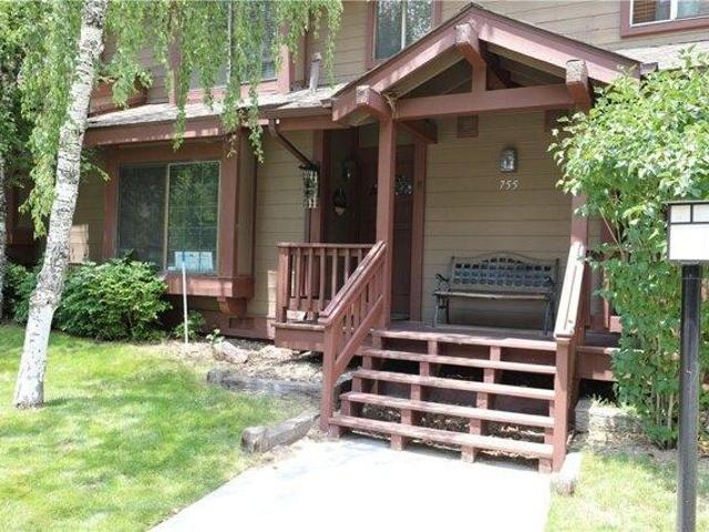 Condo for sale in Big Bear Lake