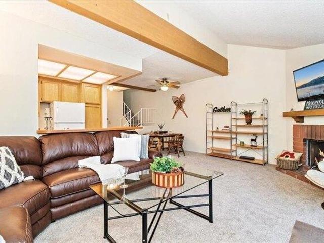 Condo for sale in Big Bear Lake