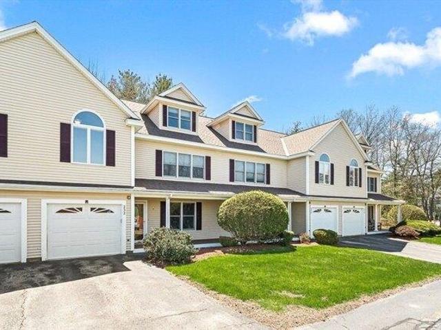 Condo for sale in Billerica, Massachusetts