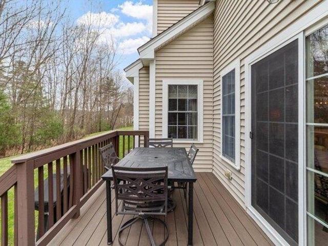 Condo for sale in Billerica, Massachusetts