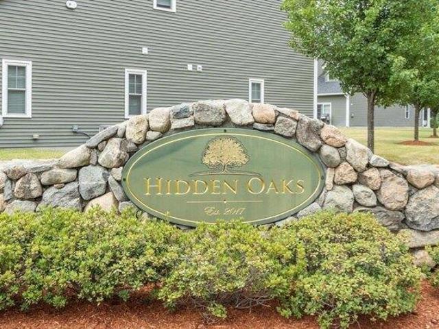 Condo for sale in Billerica, Massachusetts