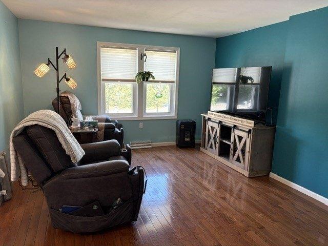 Condo for sale in Blackstone, Massachusetts