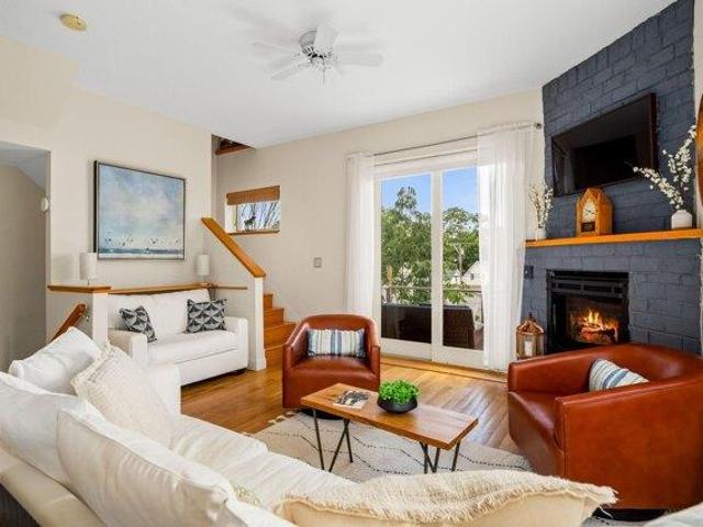 Condo for sale in Blue Hill, Maine