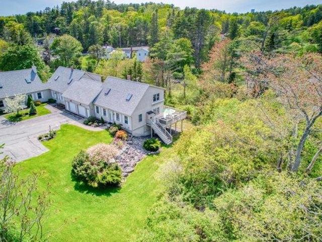 Condo for sale in Boothbay Harbor, Maine