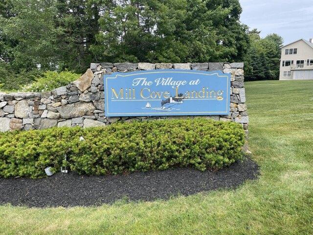 Condo for sale in Boothbay Harbor, Maine