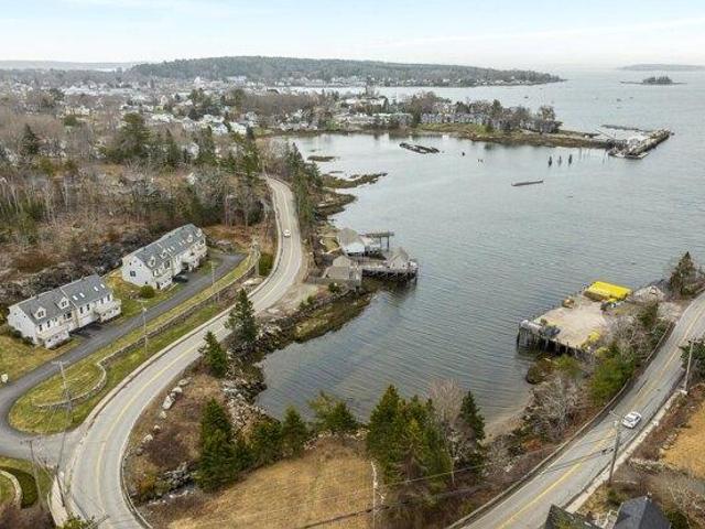 Condo for sale in Boothbay Harbor, Maine