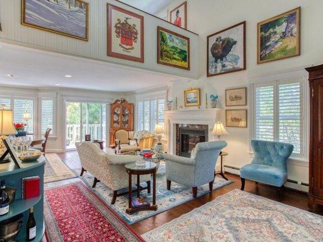 Condo for sale in Boothbay Harbor, Maine