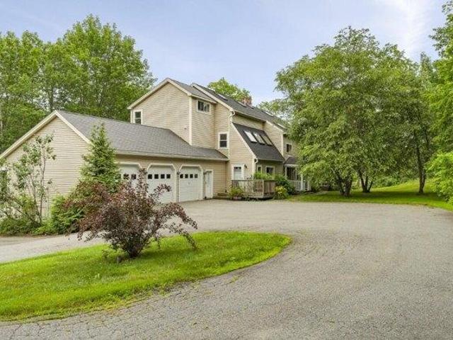 Condo for sale in Boothbay, Maine